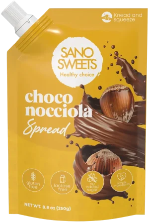 Choco Nocciola