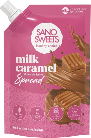 Milk Caramel