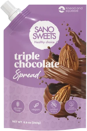 Triple Chocolate
