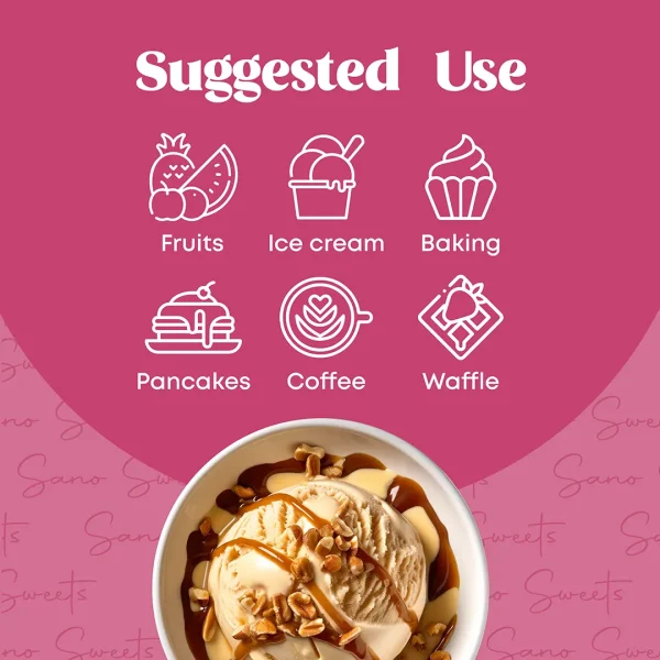 Milk Caramel - Image 5
