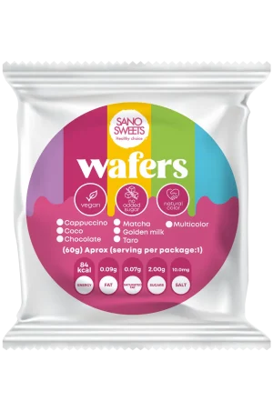 Wafers
