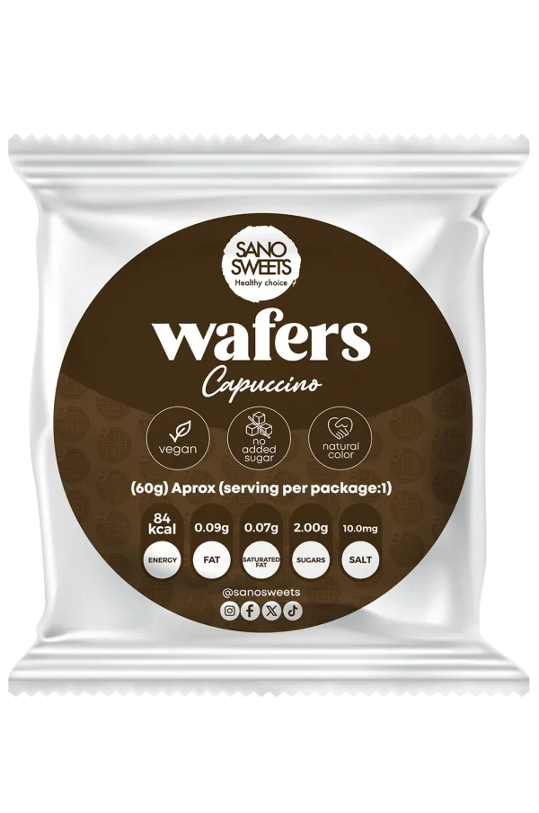 3-pack Wafers - Image 3