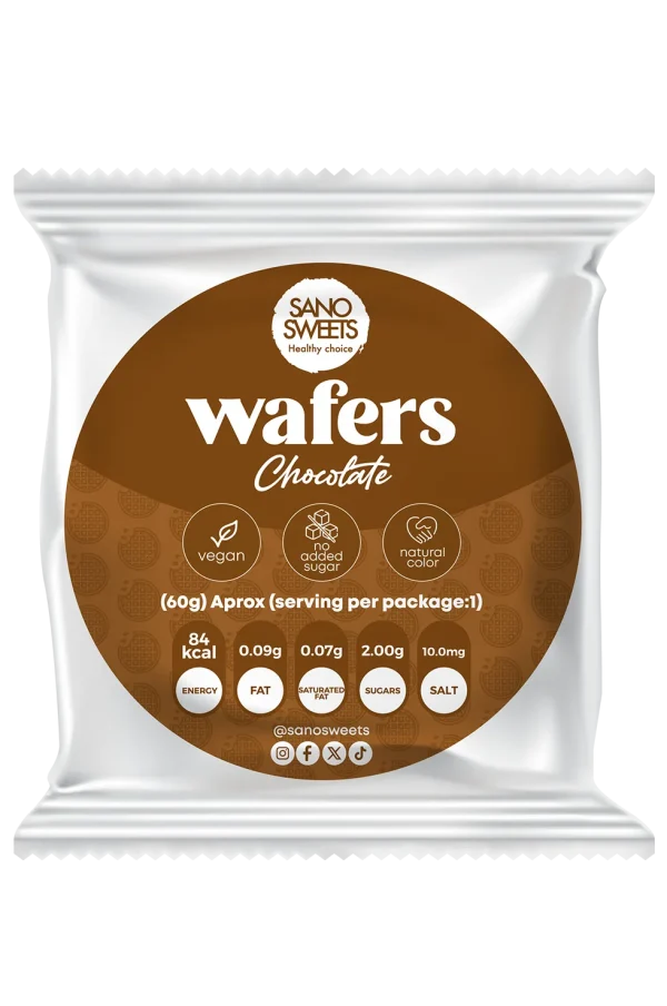 3-pack Wafers - Image 7