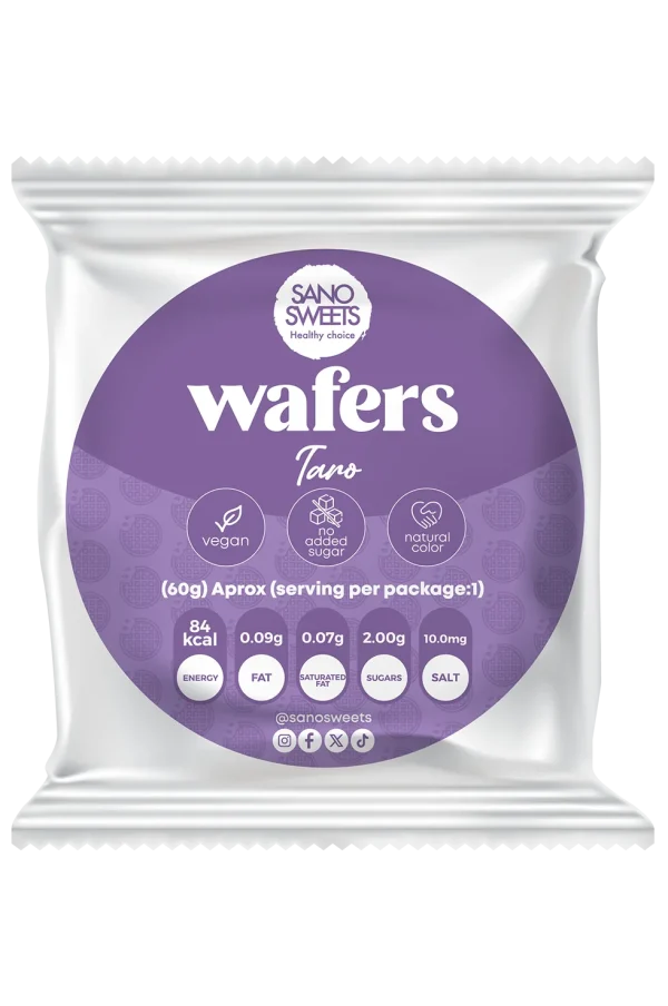 3-pack Wafers - Image 6