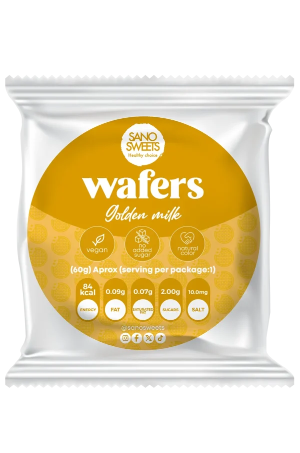 3-pack Wafers - Image 5