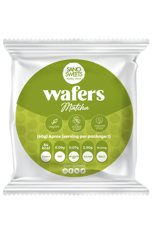 3-pack Wafers - Image 4